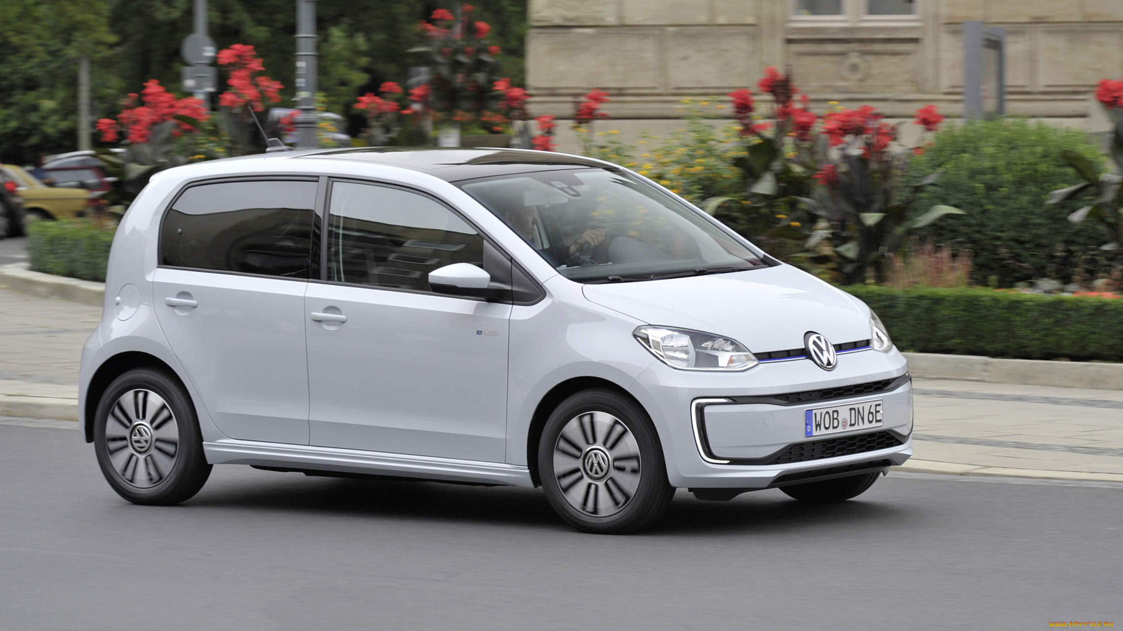 volkswagen e-up 2017, ,    , 2017, e-up, volkswagen